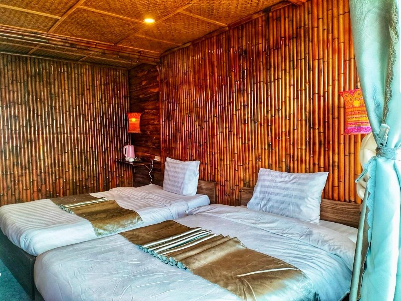 Sapa Fortuner Hotel Esterno foto