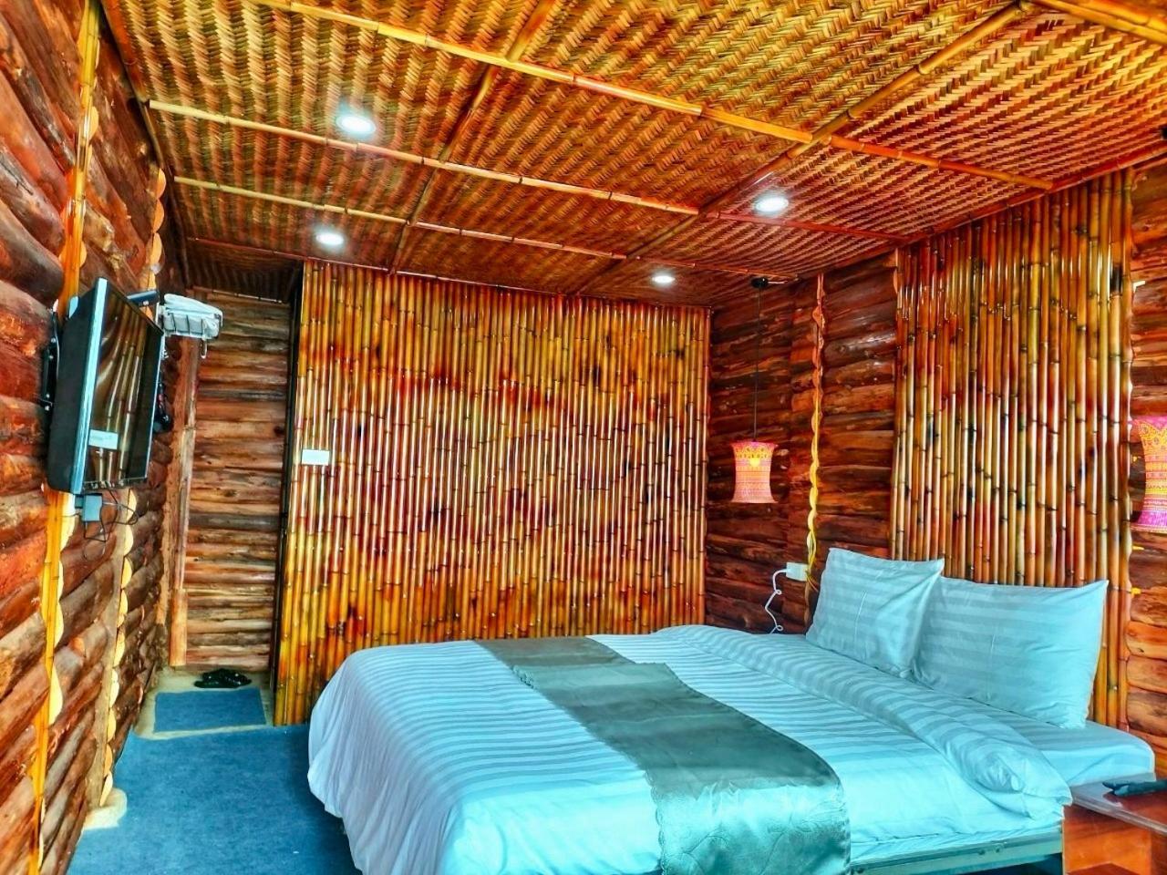 Sapa Fortuner Hotel Esterno foto