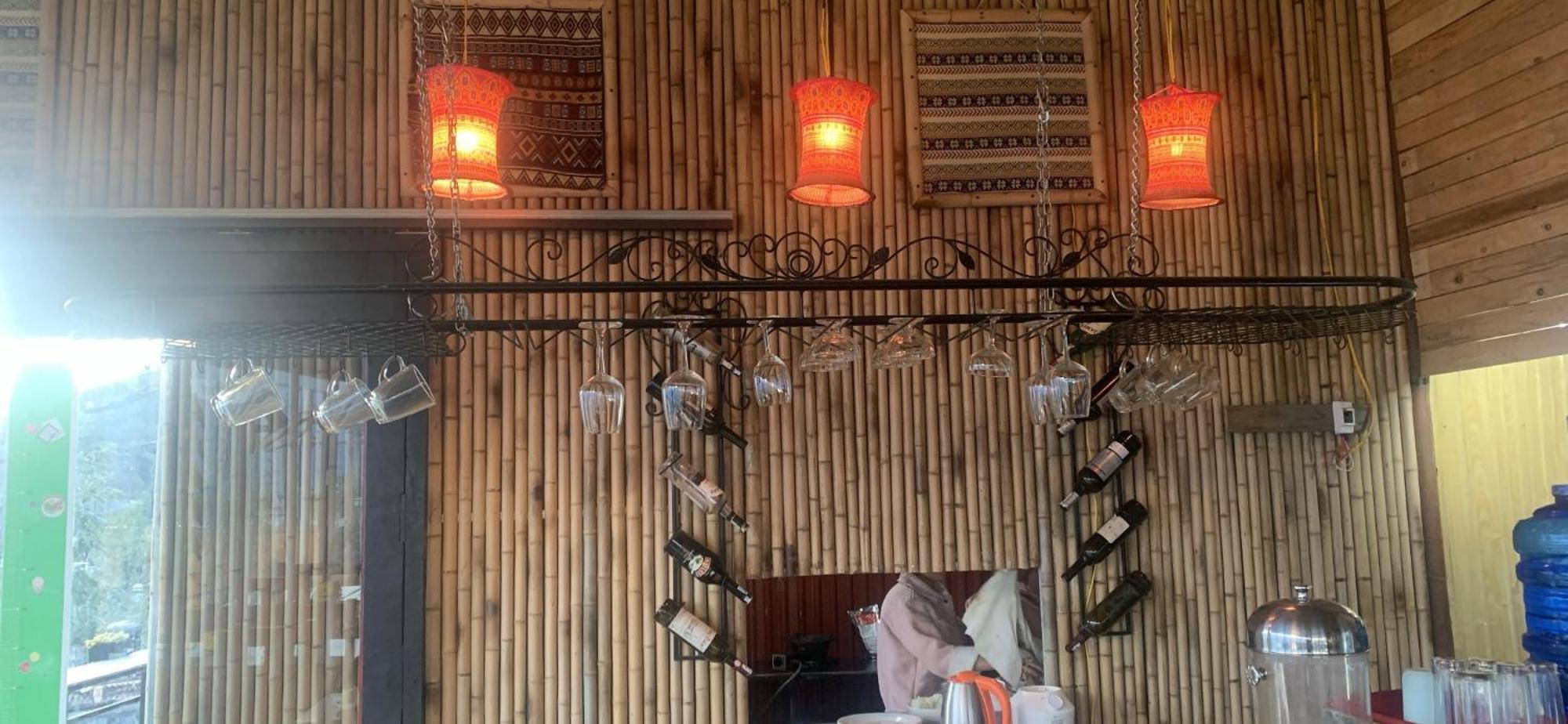 Sapa Fortuner Hotel Esterno foto