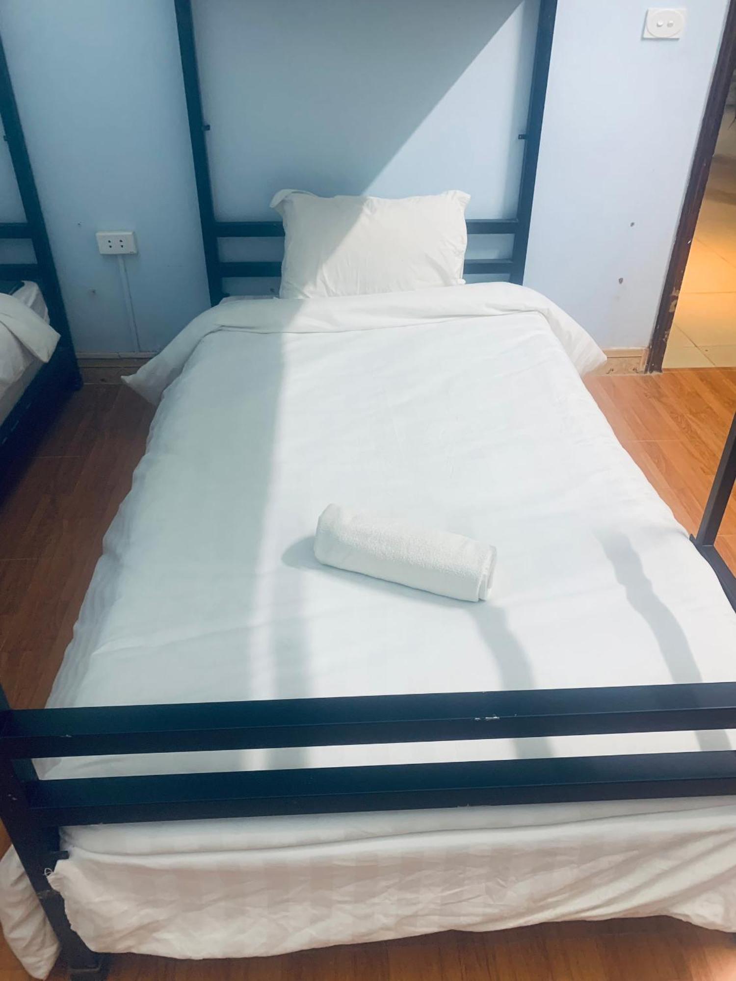 Sapa Fortuner Hotel Esterno foto