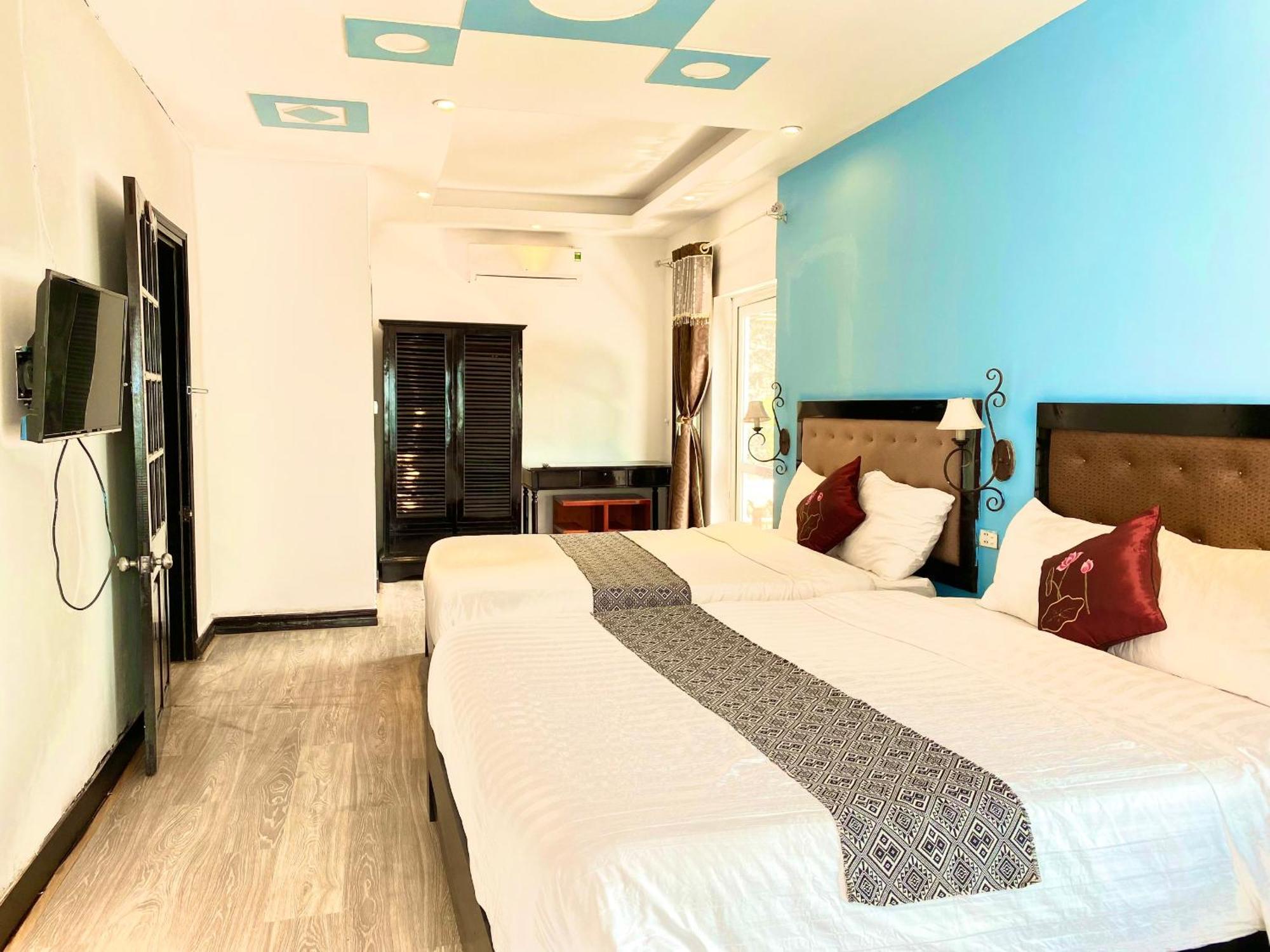 Sapa Fortuner Hotel Esterno foto