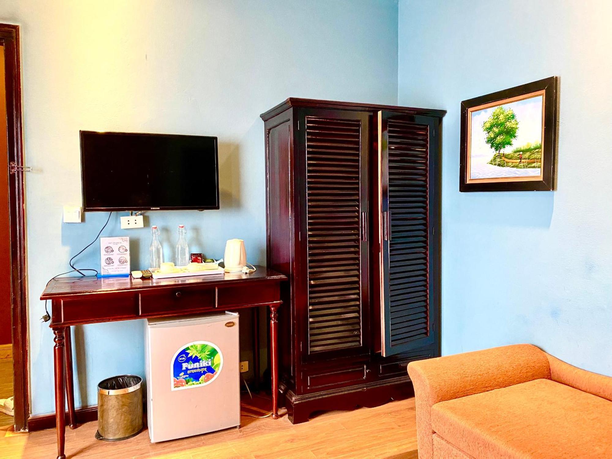 Sapa Fortuner Hotel Esterno foto